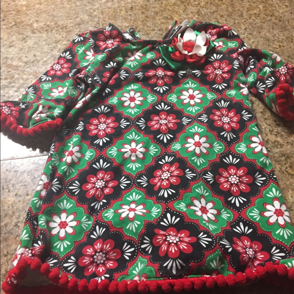Toddler Shirt